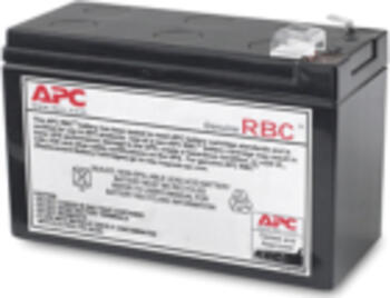 APC Replacement Battery Cartridge 110 