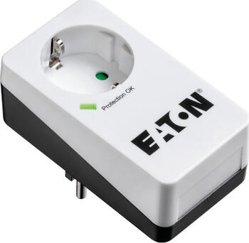 Eaton Protection Box 1 DIN 