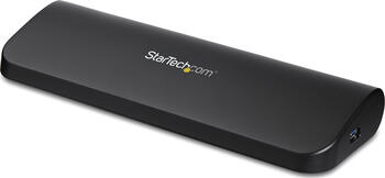 StarTech HDMI und DVI/VGA Dual-Video, USB 3.0 Dockingstation 