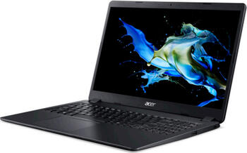 Acer Extensa 15 EX215-52-56SC schwarz Notebook, 15.6 Zoll, i5-1035G1 4x 1.00GHz, 8GB RAM, 256GB SSD, Linux