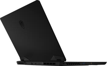 MSI Vector GP66 12UH-242 Core Black Notebook, 15.6 Zoll, i7-12700H, 6C+8c/20T, 16GB RAM, 1TB SSD, RTX 3080, WIN 10 H