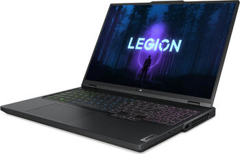 Lenovo Legion 5 Pro 16IRX8 Onyx Grey Notebook,