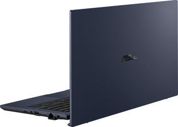 ASUS ExpertBook B1 B1400CBA-EB0885X Star Black Notebook, 14 Zoll, i5-1235U, 2C+8c/12T, 16GB RAM, 512GB SSD, Win 11 P