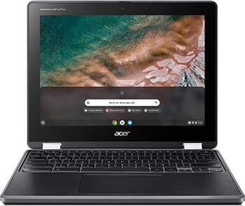 Acer Chromebook Spin 512 R853TA-C9VY Notebook, 12 Zoll, Celeron N5100, 4C/4T, 4GB RAM, ChromeOS