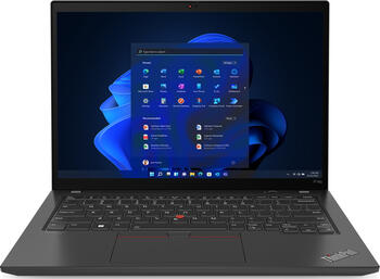 Lenovo ThinkPad P14s G3 (AMD) Notebook, 14 Zoll, Ryzen 7 PRO 6850U, 8C/16T, 32GB RAM, 1TB SSD