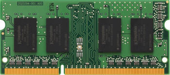 DDR3RAM 4GB DDR3L-1600 Kingston ValueRAM SO-DIMM, CL11-11-11