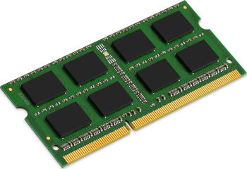 NB-DDR3RAM 8GB DDR3-1600 Kingston ValueRAM 