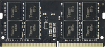 DDR4RAM 16GB  DDR4-3200 TeamGroup Elite SO-DIMM, CL22-22-22-52