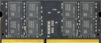 DDR4RAM 8GB DDR4-2666 TeamGroup Elite SO-DIMM, CL19-19-19-43 