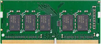 DDR4RAM 16GB DDR4 Synology, ECC Unbuffered 