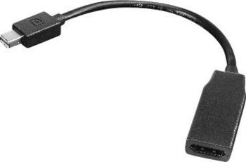 Lenovo Mini-Displayport zu HDMI Kabel-Adapter 