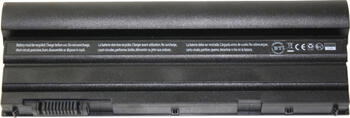 BTI DL-E6420X9 Notebook-Ersatzteil Batterie/Akku 