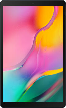 Samsung Galaxy Tab A 10.1 T510 64GB Tablet, 10.1 Zoll, 2x 1.80GHz  + 6x 1.60GHz, 3GB RAM, 64GB Flash, Android