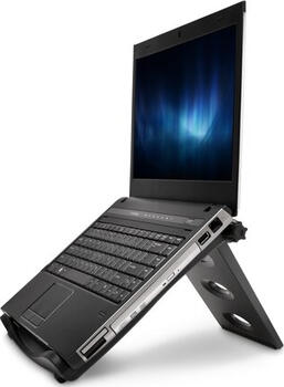 Kensington SmartFit Easy Riser Laptopstander für Laptops bis 17 
