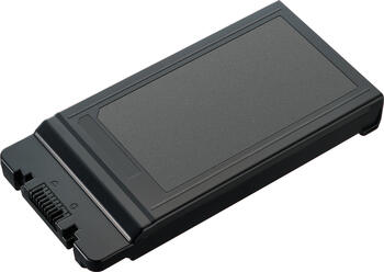 Panasonic Battery Pack notebook battery Lithium-Ion (Li-Ion) 4200 mAh 11,1 V