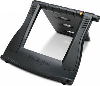 Kensington SmartFit Easy Riser Laptopständer, schwarz 