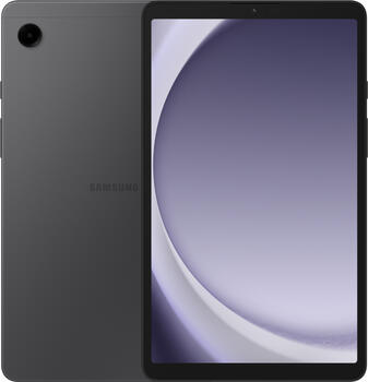 Samsung Galaxy Tab A9 X115 Tablet, 8.7 Zoll, 2x 2.20GHz + 6x 2.00GHz, 8GB RAM, 128GB Flash, Android
