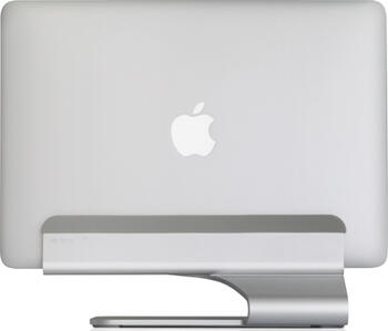 Rain Design mTower Laptop-Ständer für Macbook Air (11 , 13 ) Macbook Pro (13 , 15 , 17 ) Macbook Pro Retina (13 , 15 )