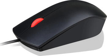 Lenovo ThinkPad Essential Mouse, Maus, beidhändig 