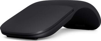 Microsoft Surface Arc Mouse, schwarz, Bluetooth 