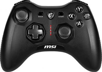 MSI Force GC20 V2 Controller schwarz (PC/Android) 