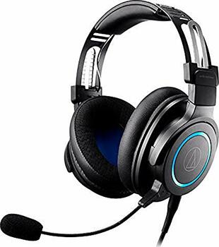 Audio-Technica ATH-G1, Headset, Over-Ear, PC 