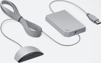 Nintendo WiiSpeak Mikrofon (Wii)vv - Original 