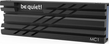 be quiet! MC1, M.2 PS5-Kühler Der perfekt passende SSD-Kühler für die PlayStation 5