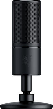 Razer Seiren X Classic Black, Streaming-Mikrofon, Streaming Equipment