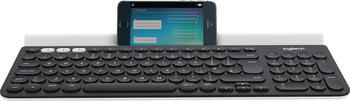 Logitech K780 Bluetooth Tastatur 
