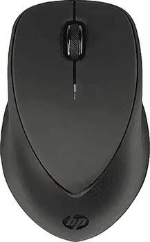 HP Wireless Premium Mouse, Maus, rechtshänder 