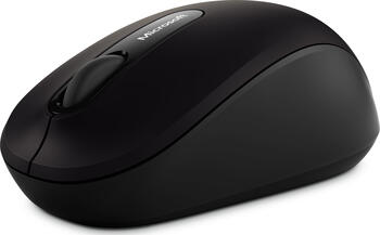 Microsoft Bluetooth Mobile Mouse 3600 schwarz 