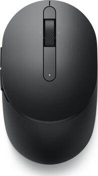 Dell Mobile Pro Wireless Mouse MS5120W schwarz, Maus, rechtshänder