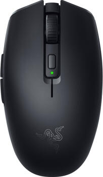 Razer Orochi V2 Mobile Wireless Gaming Mouse Classic Black, Maus, rechtshänder