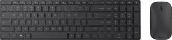 Microsoft Designer Bluetooth Desktop Tastatur-Maus-Kombi 