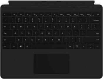 Microsoft Surface Pro X Keyboard schwarz, FR 