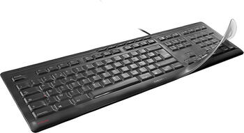 Cherry WetEx Schutzfolie für STREAM Keyboard JK-8500 