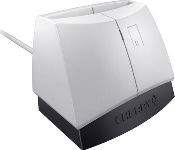 Cherry SmartTerminal ST-1144UB, USB 2.0, Chipkartenleser 