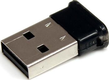 StarTech USBBT1EDR2 USB Adapter Bluetooth 1.1 