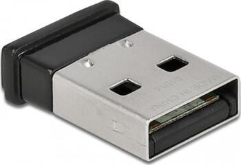 Delock USB Bluetooth 5.0 Adapter im Micro Design 