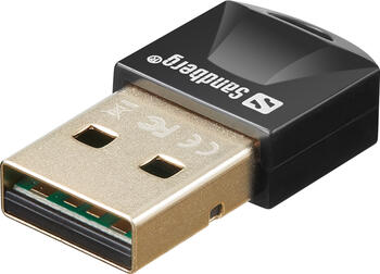 Sandberg USB Bluetooth 5.0 Dongle 