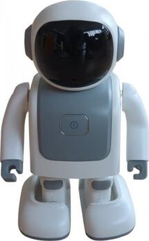 Roboter mit Bluetooth Speaker und Programmierung über APP 