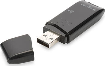Digitus USB 2.0 Multi Card Reader 