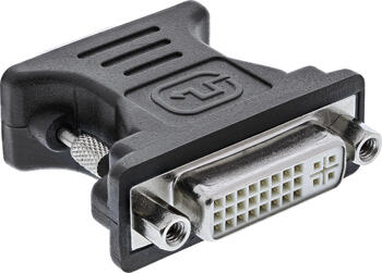 VGA zu DVI-A Adapter  Stecker/ Buchse 