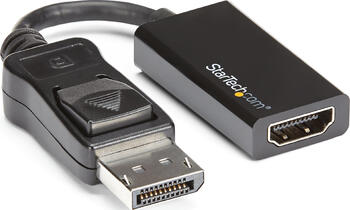 StarTech DisplayPort auf HDMI Adapter, 4k 60Hz 