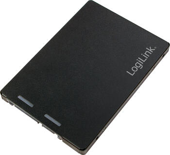 LogiLink AD0019 Schnittstellenkarte/Adapter Eingebaut SATA 