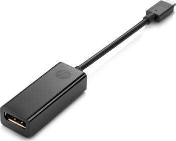 HP USB-C auf DisplayPort Adapter 