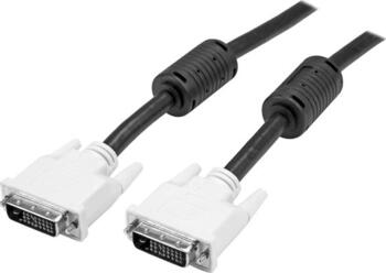2m StarTech.com DVI-D Dual Link Kabel stecker/stecker 