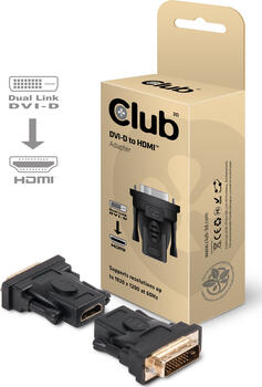 HDMI Adapter Buchse/ Buchse gerade 