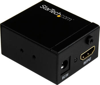 HDMI Repeater / Signalverstärker - 35m - 1080p StarTech.com